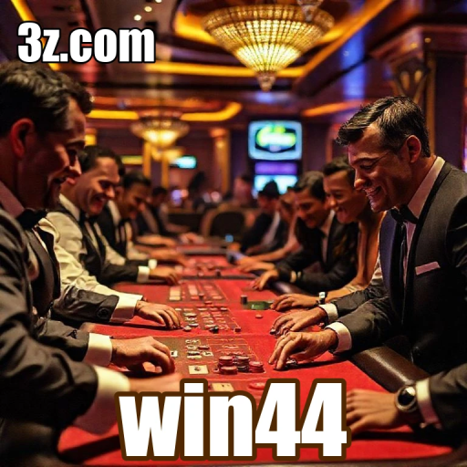 Entretenimento e Emoção nos Games da win44