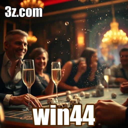 Slots que Encantam: A Magia do Win44 em Jogo