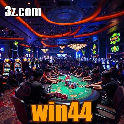 SportBet: A Emoção no win44 Que Você Não Pode Perder!