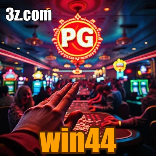 Mergulhe nos Tablegames do win44 e Vença Desafios